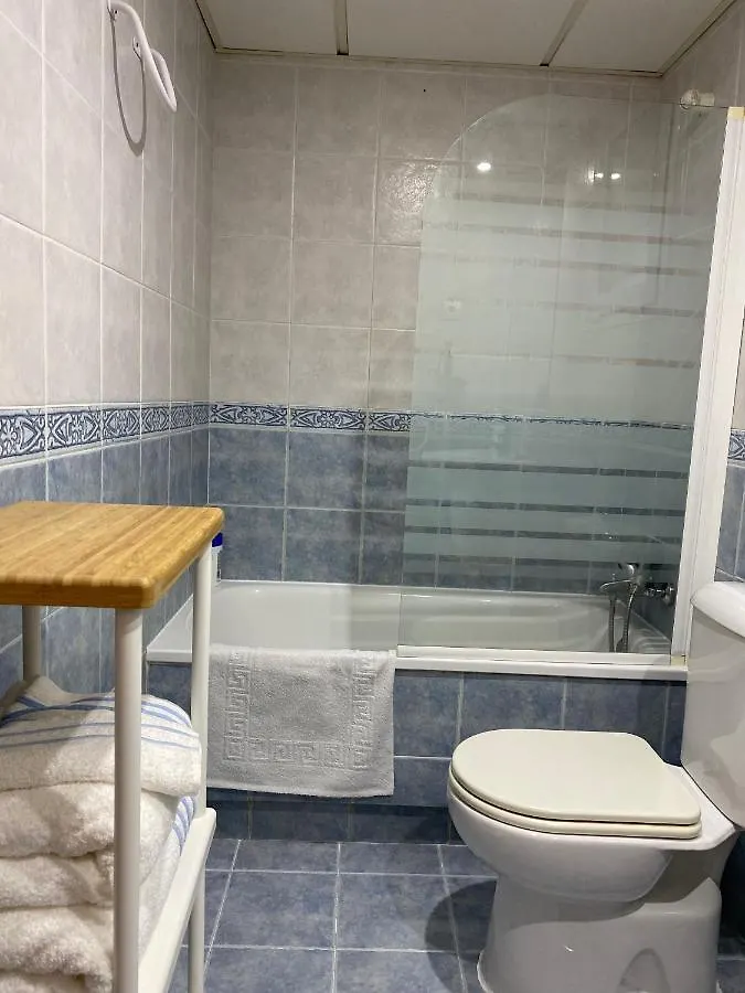 Apartamento Alborán Torremolinos 0*,  España