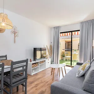 Monko Boomerang Appartement