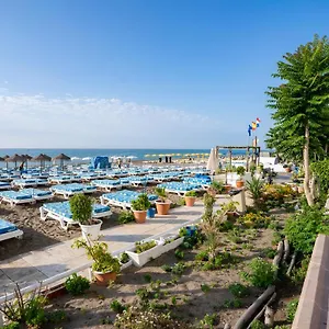 Playa Carihuela Apartamentos El Carmen Apartment