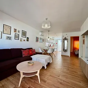 Casa Bonita Playamar Appartement
