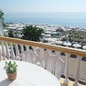 Don Pepe Apartment